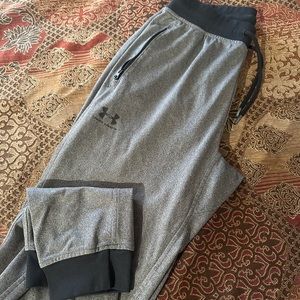 Under Armour joggers